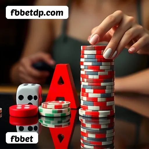 Catálogo fbbet 2.547 jogos - Pragmatic Play, Evolution, NetEnt