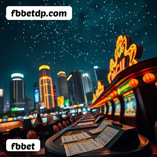 Níveis do programa VIP da fbbet