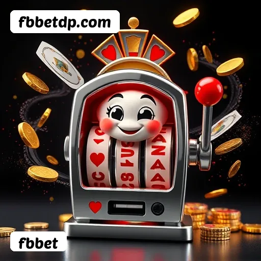 Tabela RTP dos jogos de cassino da fbbet