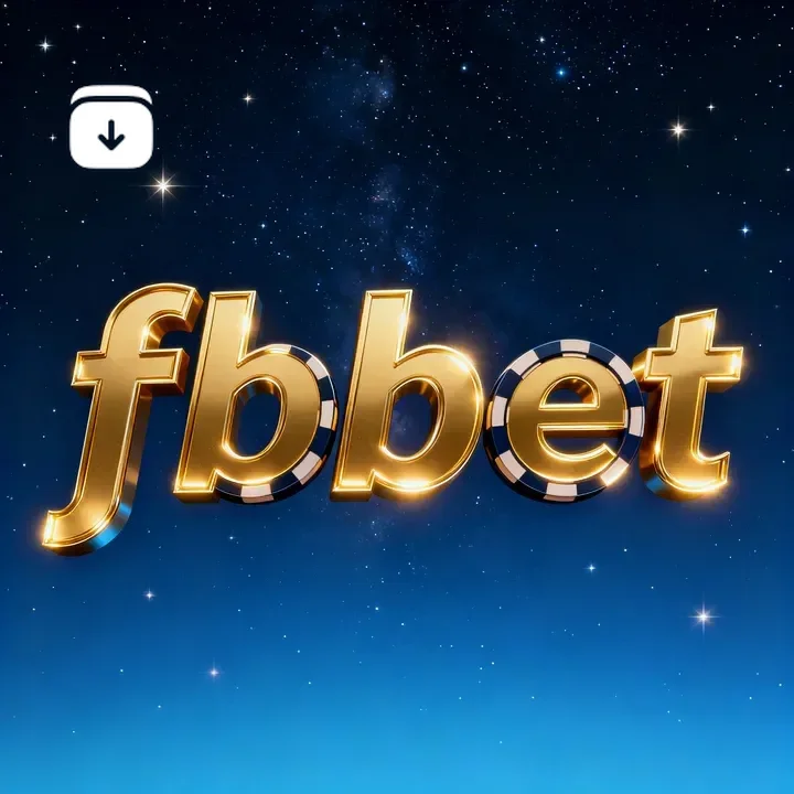 Download gratuito do app da fbbet