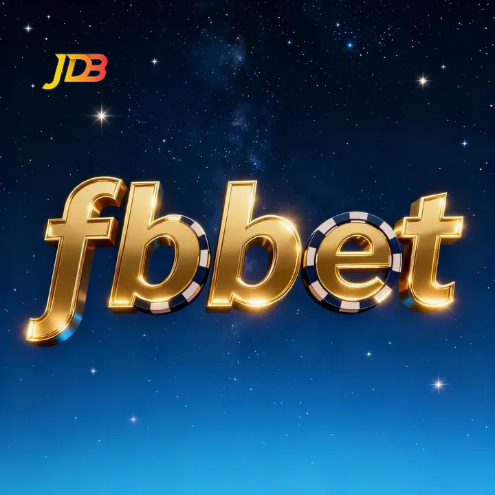 Logo da fbbet